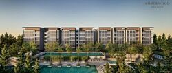 Holland Link (D10), Condominium #607532721